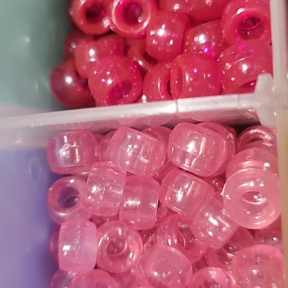 Colorful Bead Assortment - Picture 14 of 16